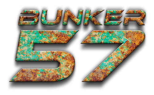 Bunker Logo