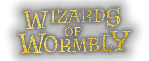 Wizards Logo