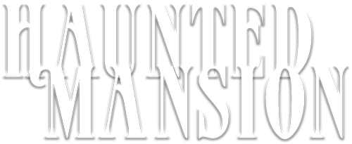 Haunted Logo