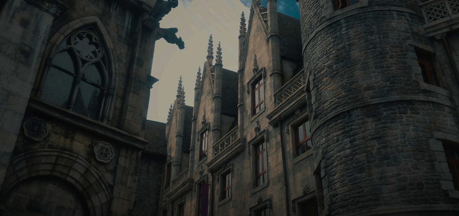 Wizards Of Wormbly