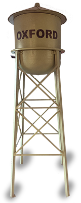 Tower Small
